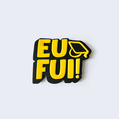 Ímã Eu Fui