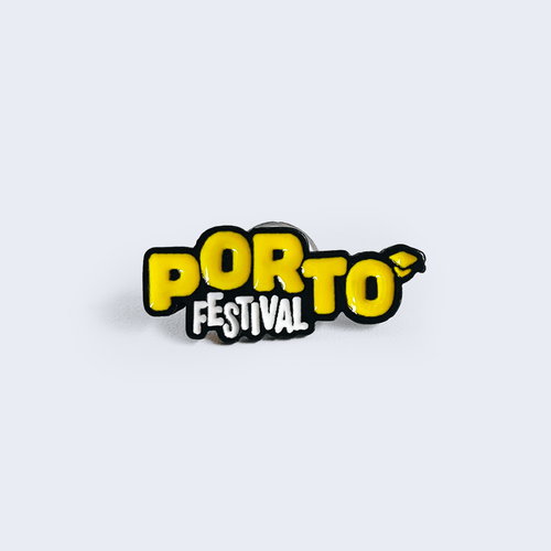 Pin Porto Festival
