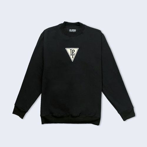 Moletom Careca Monogram LF