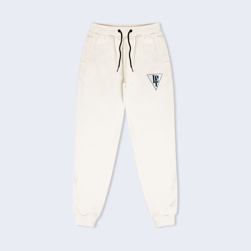 Calça de Moletom Monogram LF