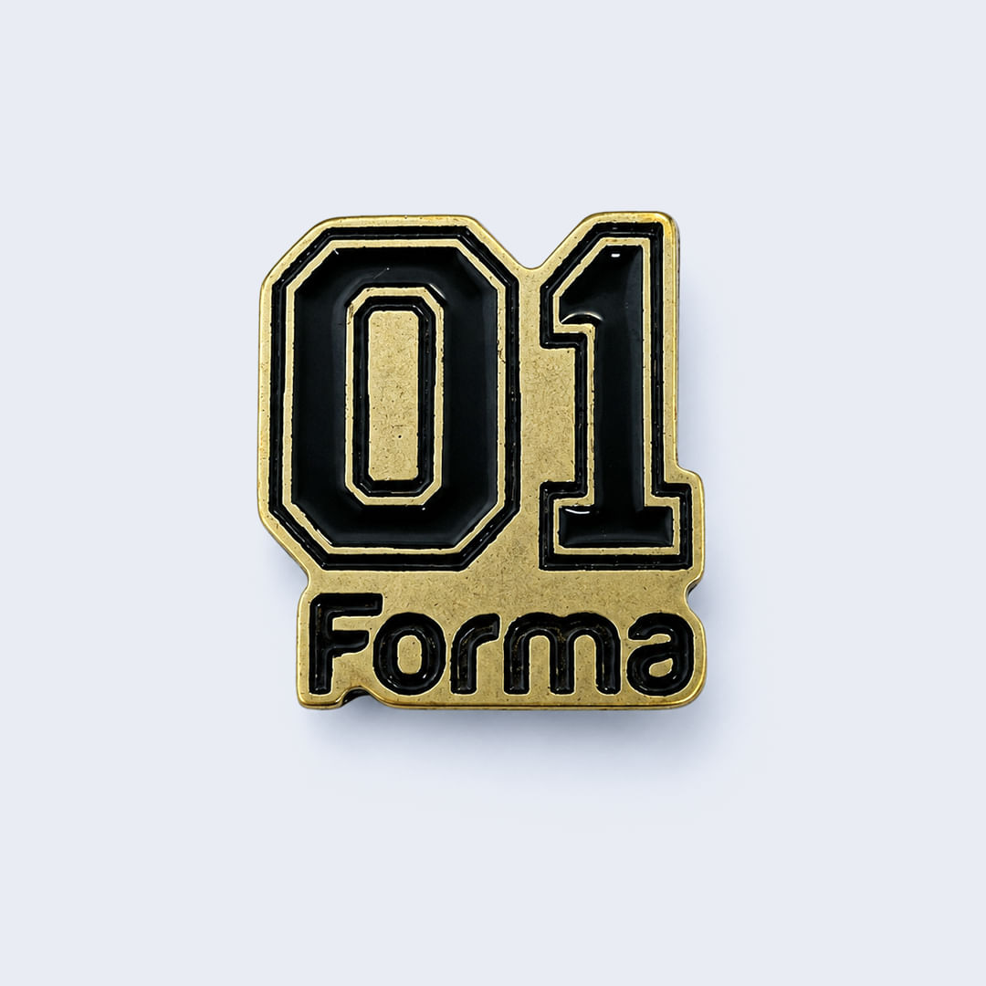 Pin 01 Forma