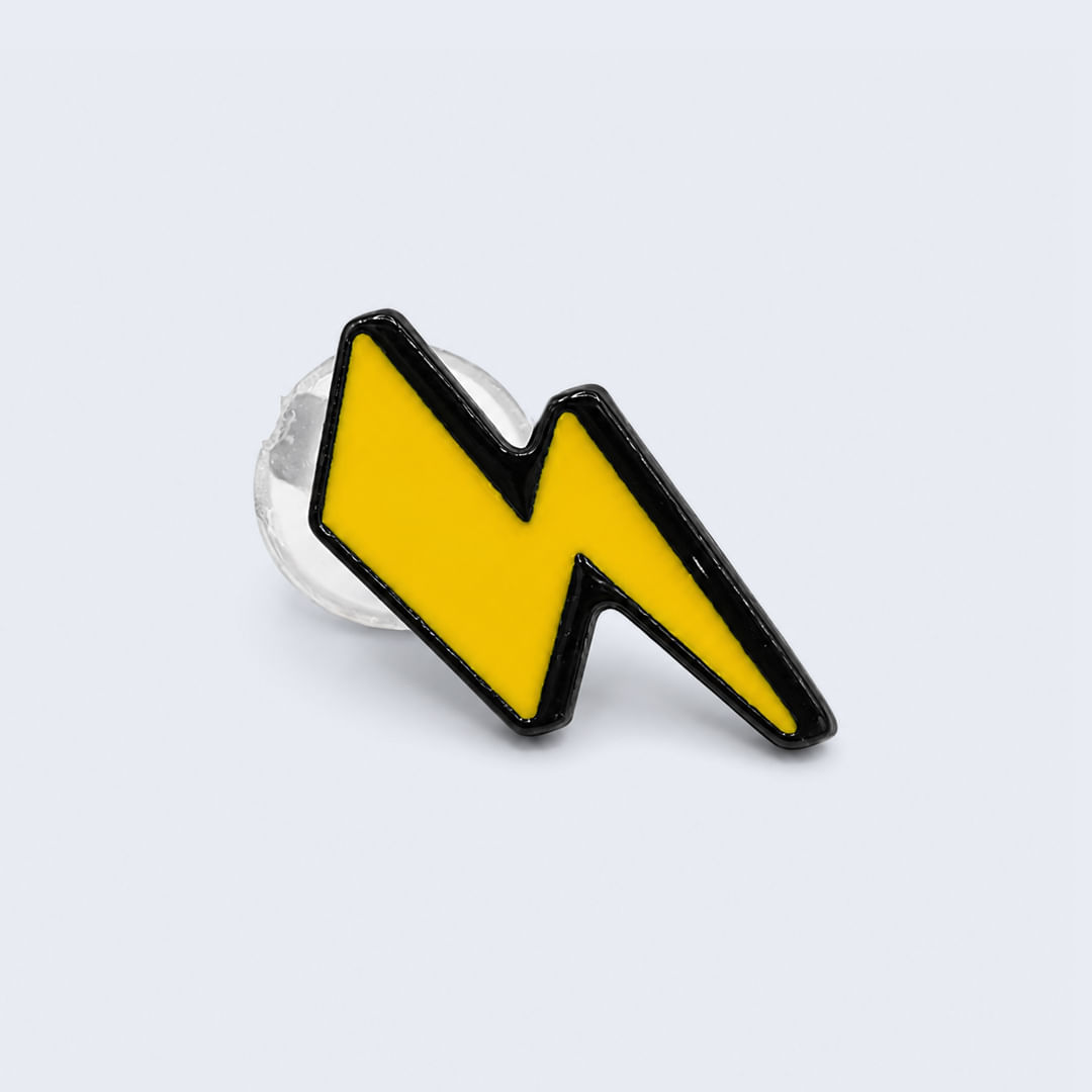 Encontraproduto.com.br - Pin de Raio